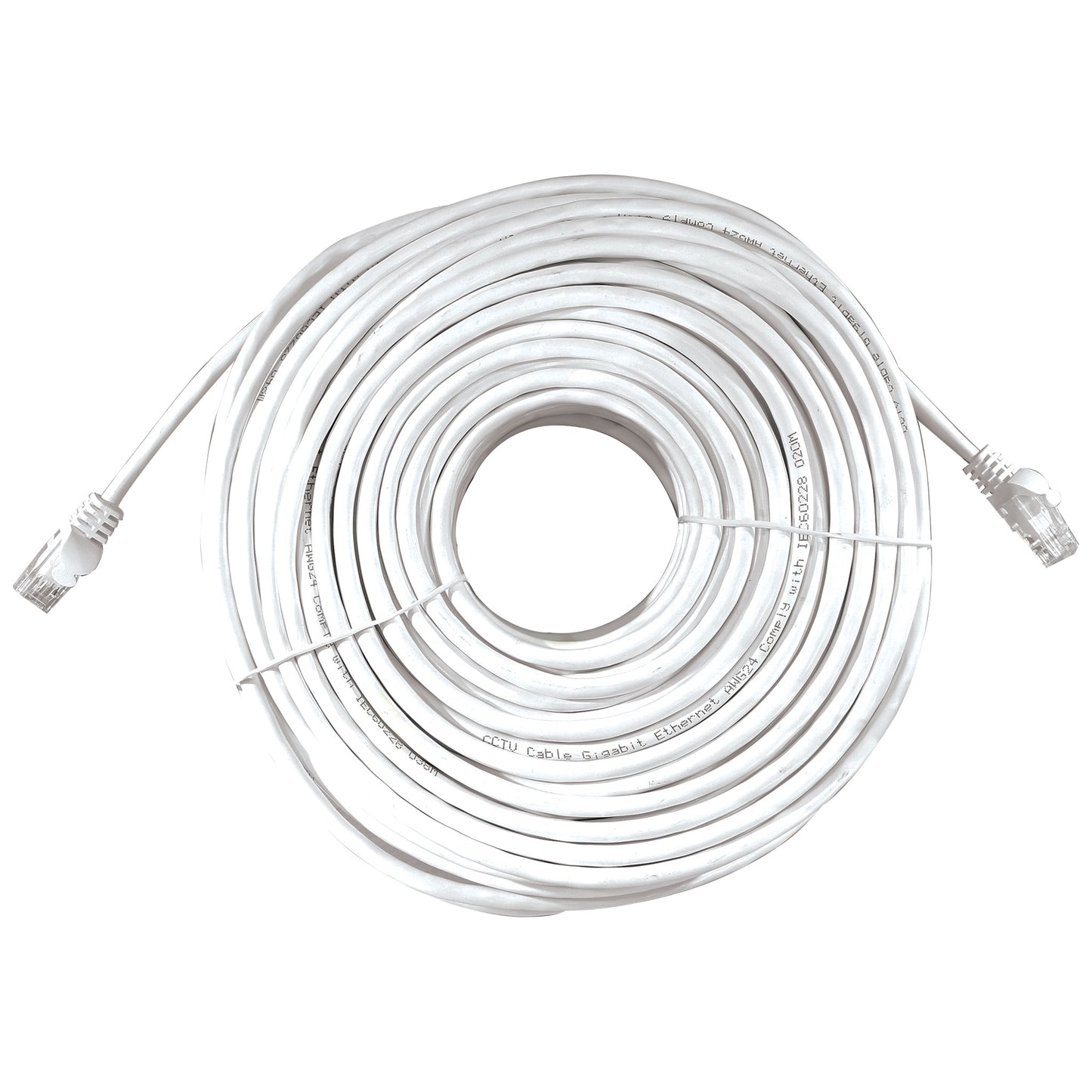 RJ45 Patch Lead - 50m