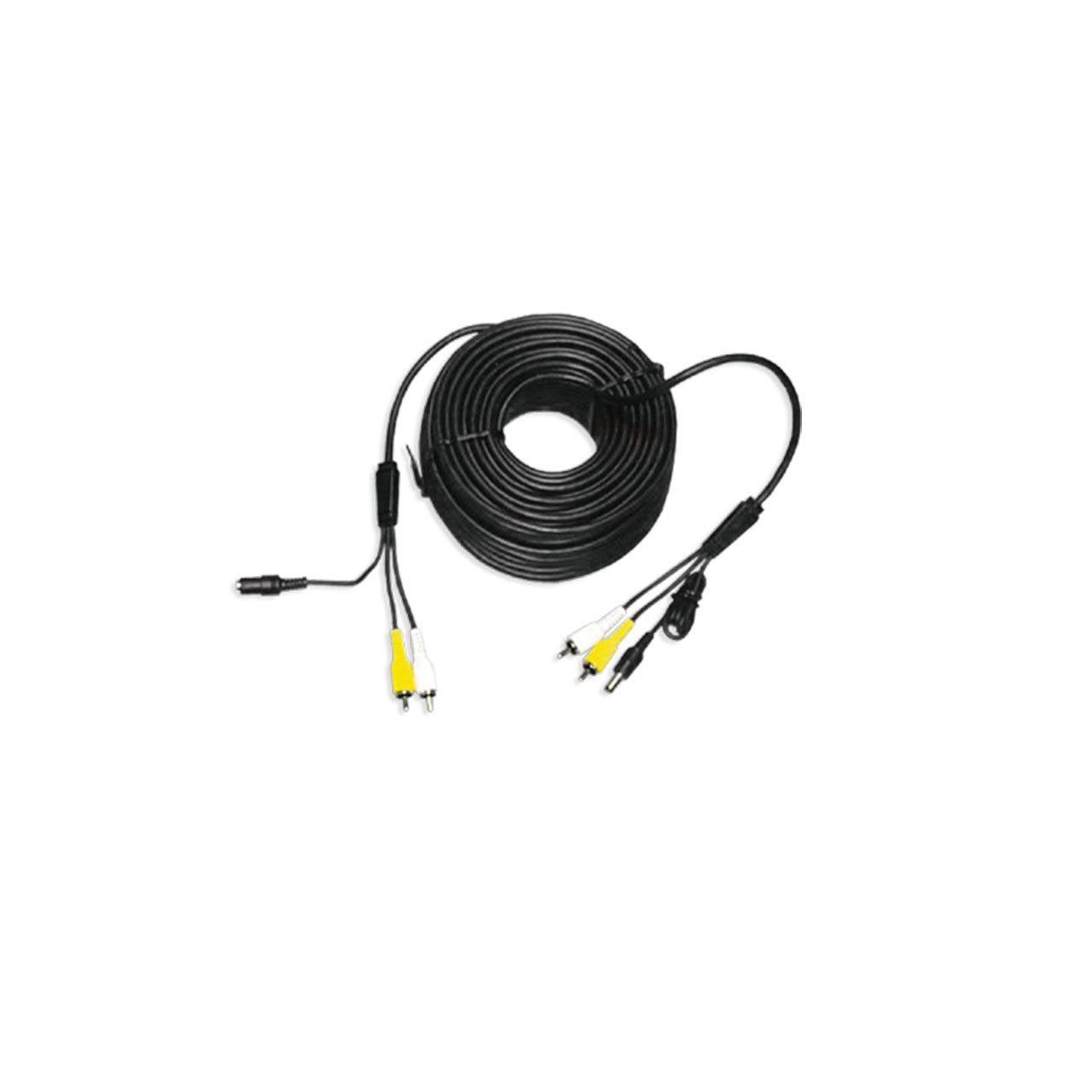 CABLE - CONNECT LEAD - 10M WHITE