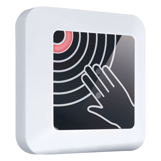 Contactless Exit Button - Contemporary - 86x86mm