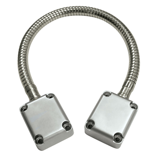 Door Loop - Stainless Steel - 460mm