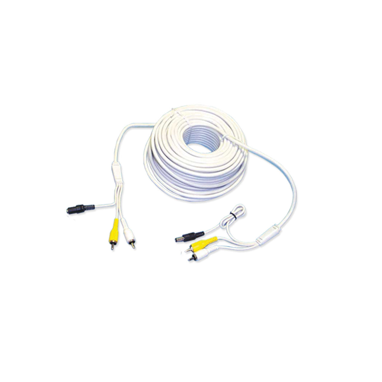 CABLE - CONNECT LEAD - 10M WHITE