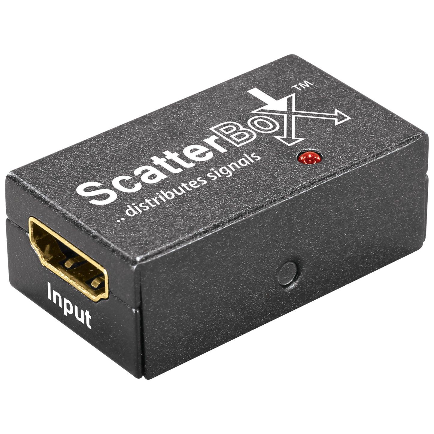 HDMI Extender - In-line - 15m + 15m