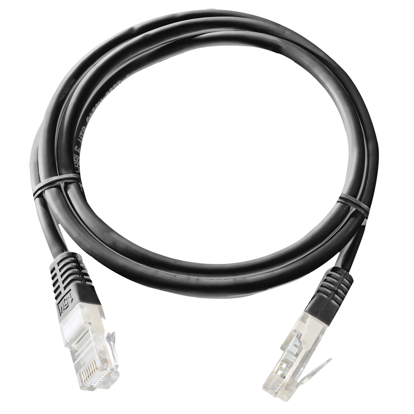 RJ45 Patch Lead - 1m