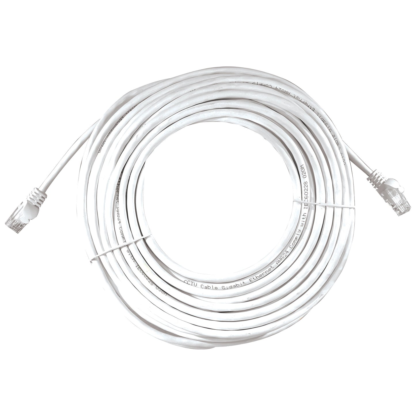 RJ45 Patch Lead - 15m