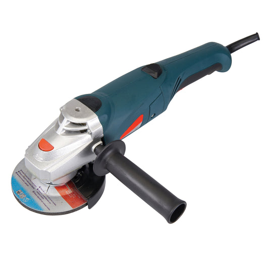 Angle Grinder 800w 115mm