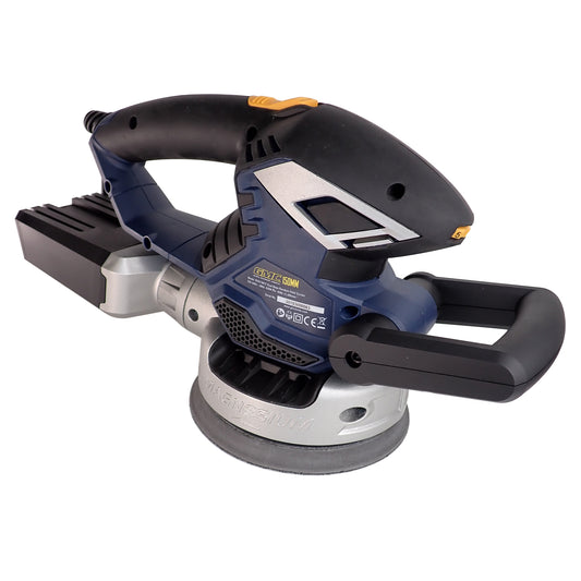 430W Dual Base Sander 150mm