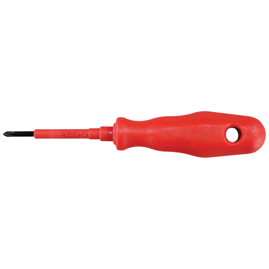 Screwdriver - Expert VDE - Phillips PH0x75mm