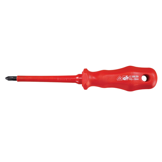 Screwdriver - Expert VDE - Phillips PH2x100mm