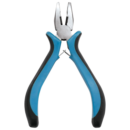 Mini Expert Pliers - Combination Nose - 115mm