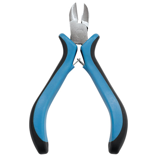 Mini Expert Pliers - Side Cutting - 115mm