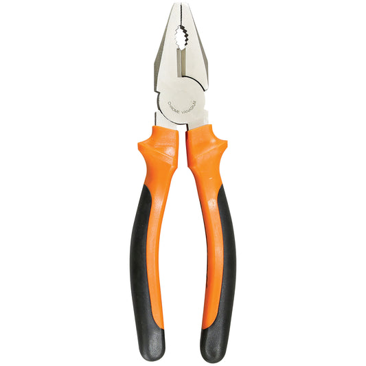 Heavy Duty Expert Pliers - Combination - 200mm