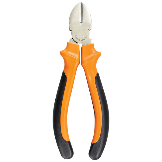 Heavy Duty Expert Pliers - Side Cutting - 180mm