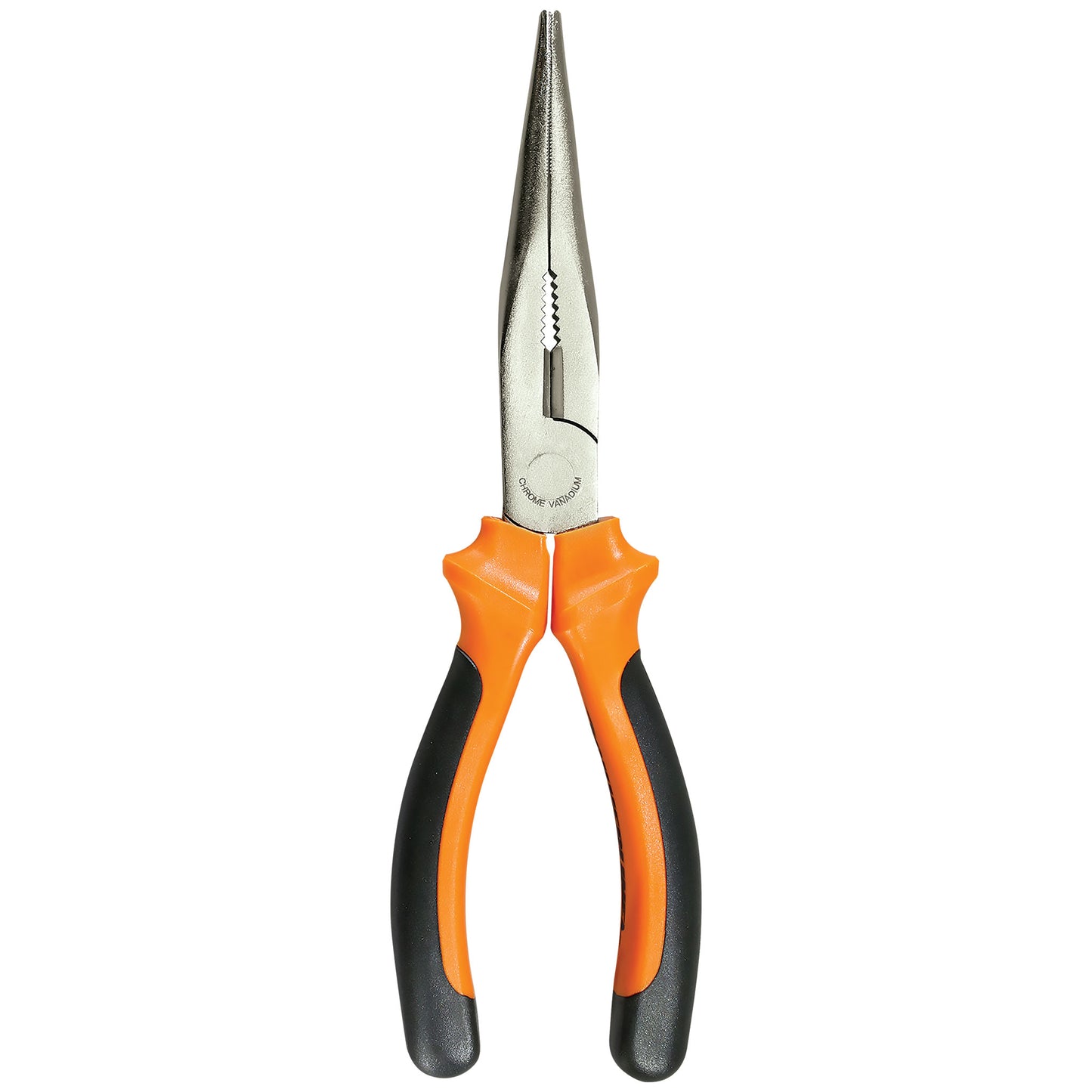 Heavy Duty Expert Pliers - Long Nosed - 200mm