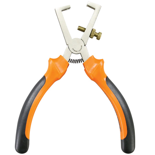 Heavy Duty Expert Pliers - Wire Stripping - 160mm