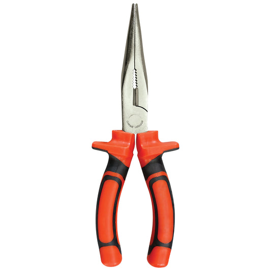 VDE Expert Pliers - Long Nosed - 200mm