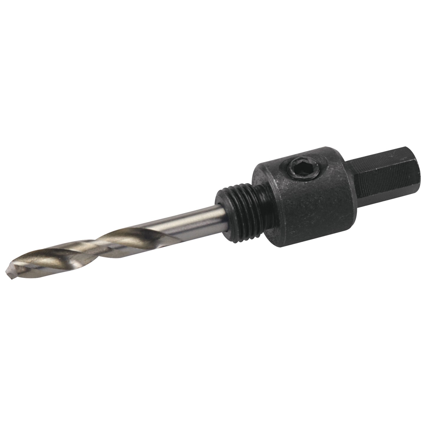 Holesaw Arbor Hex - 14mm to 30mm Bits