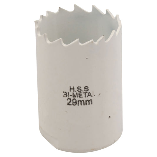 Holesaw - Bi-Metal - 29mm