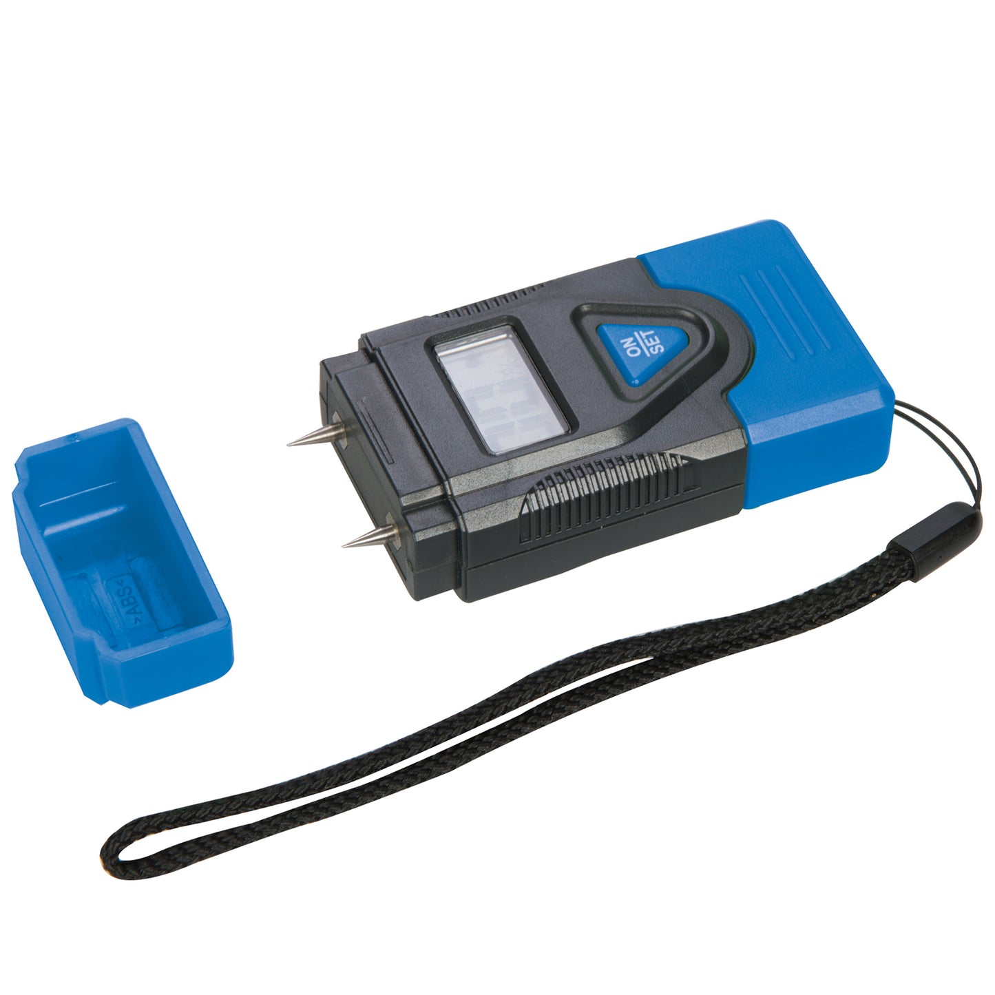 Digital Moisture Metre