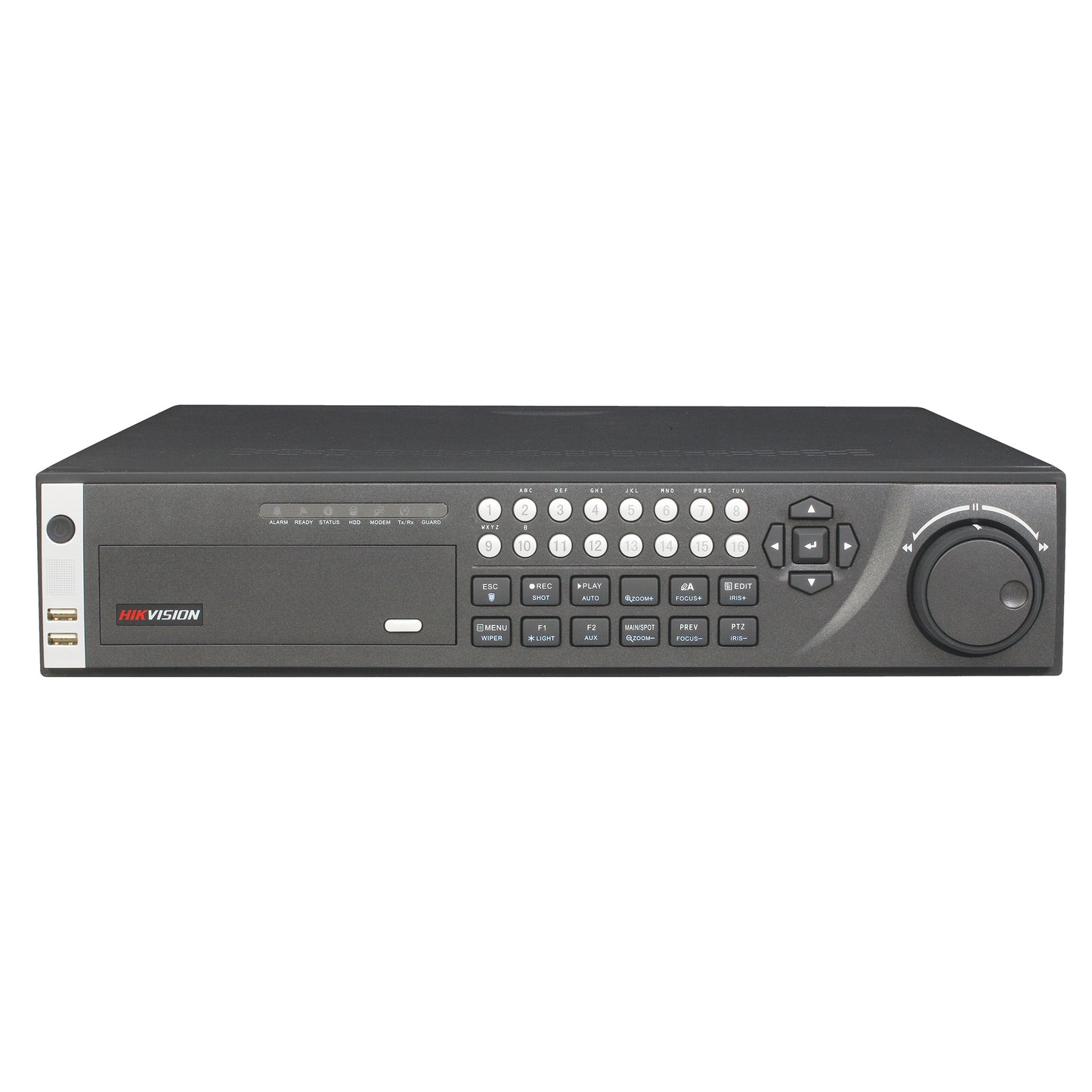 Hik Vision 8 Channel DVR